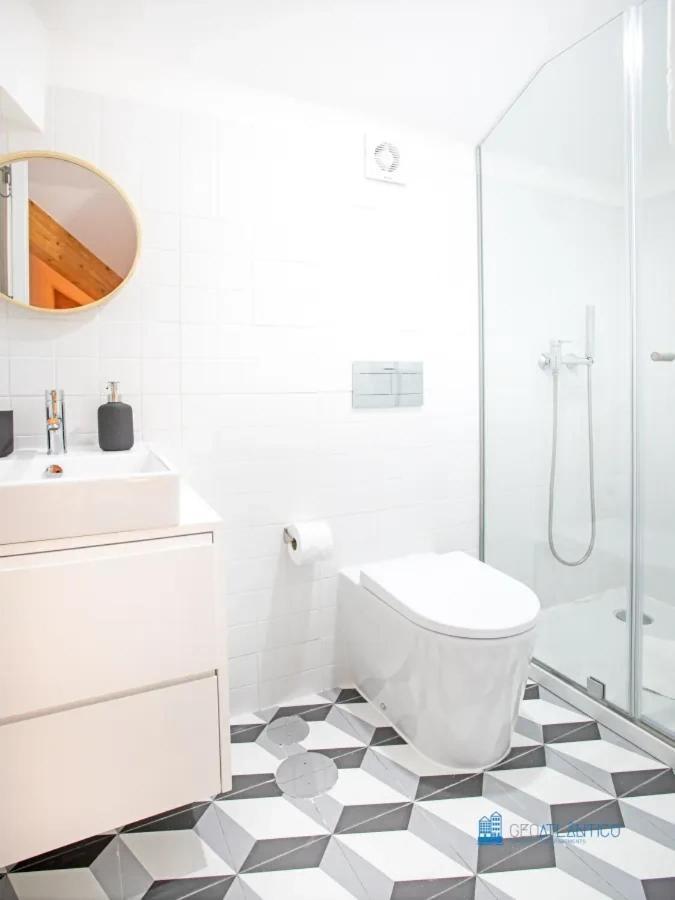 Porto Cedofeita Art & Design Loft Apartment Ngoại thất bức ảnh